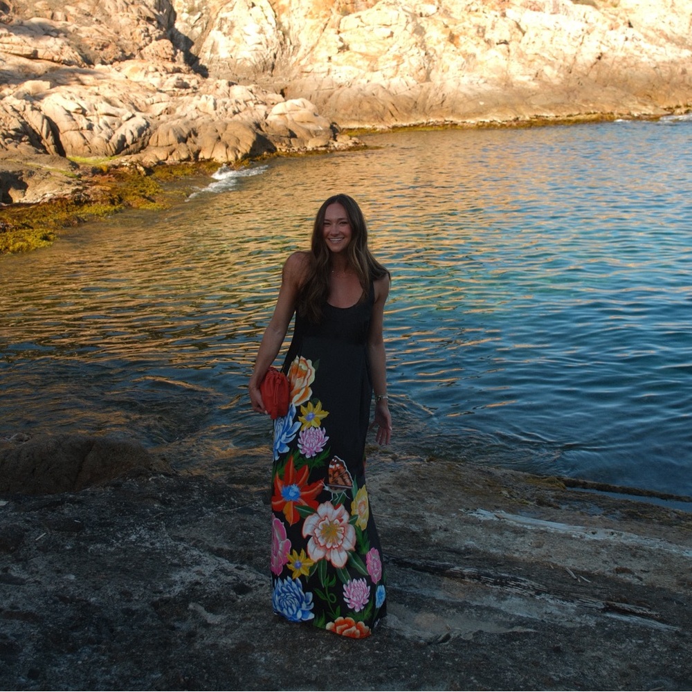 Meet your Posher, Rachel